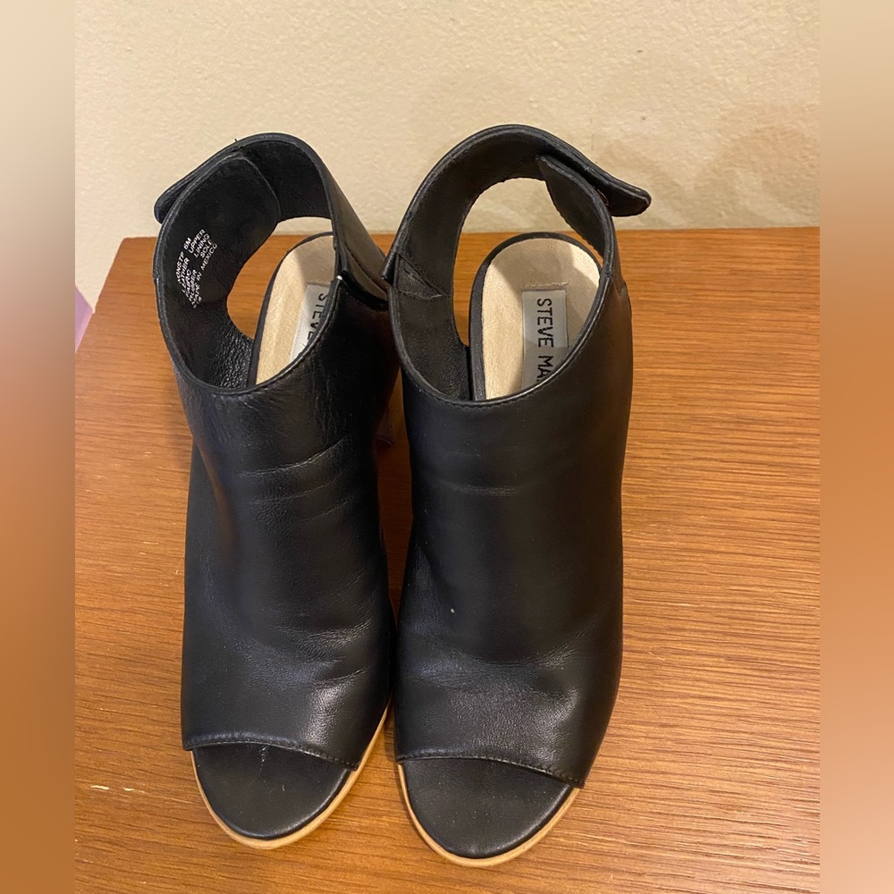 Steve Madden Mules